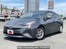 Toyota Prius DAA-ZVW50