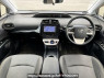 Used 2015 CVT toyota prius DAA-ZVW50 Image[1]