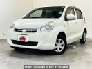 Toyota Passo DBA-KGC30