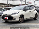 Toyota Aqua 6AA-MXPK11