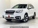 Subaru Forester DBA-SJ5