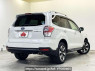 Used 2018 CVT subaru forester DBA-SJ5 Image[2]