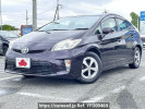 Toyota Prius DAA-ZVW30