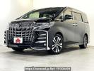 Toyota Alphard DBA-AGH30W