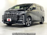 Used 2019 AT toyota alphard DBA-AGH30W Image[0]