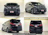Used 2019 AT toyota alphard DBA-AGH30W Image[9]