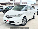 Honda Elysion DBA-RR3