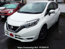 Nissan Note DBA-NE12