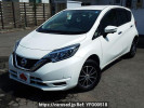 Nissan Note DBA-NE12
