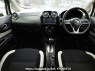 Used 2018 AT nissan note DBA-NE12 Image[1]