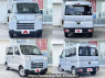 Used 2022 AT daihatsu hijet-cargo 3BD-S700V Image[9]
