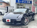 Porsche Boxster ABA-981MA123