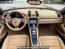 Used 2013 AT porsche boxster ABA-981MA123 Image[1]
