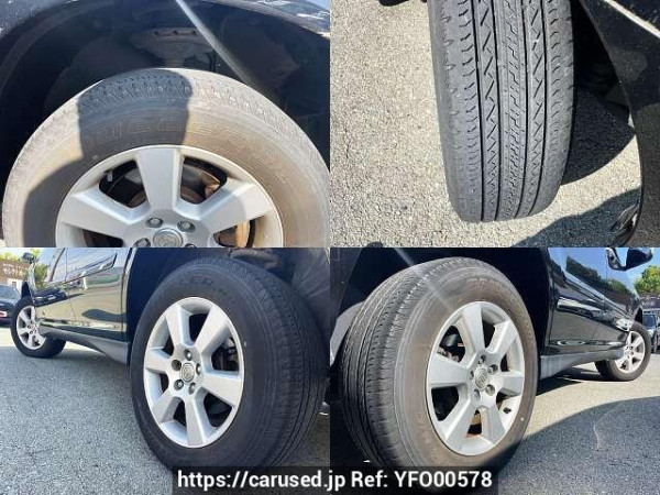 Used 2007 AT toyota harrier CBA-ACU30W Image[8]