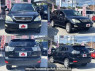 Used 2007 AT toyota harrier CBA-ACU30W Image[9]