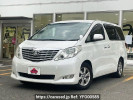 Toyota Alphard DBA-ANH20W