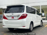 Used 2009 AT toyota alphard DBA-ANH20W Image[1]