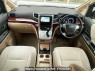 Used 2009 AT toyota alphard DBA-ANH20W Image[2]
