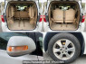 Used 2009 AT toyota alphard DBA-ANH20W Image[8]