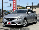 Toyota Mark X DBA-GRX130