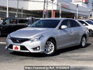 Toyota Mark X DBA-GRX130