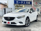 Mazda Atenza LDA-GJ2FP