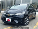 Honda Civic Hybrid DAA-GP5