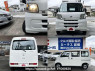 Used 2012 MT daihatsu hijet-cargo EBD-S331V Image[9]