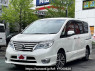 Used 2015 CVT nissan serena DAA-HFC26 Image[0]