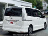 Used 2015 CVT nissan serena DAA-HFC26 Image[2]