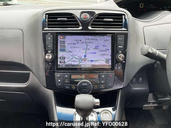 Used 2015 CVT nissan serena DAA-HFC26 Image[6]