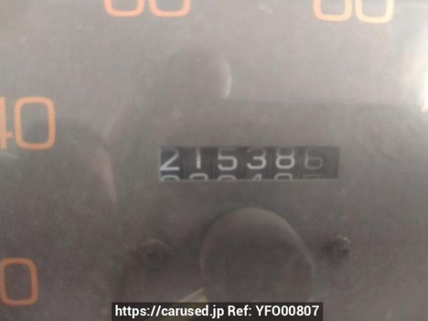 Used 1991 MT mitsubishi canter-guts FB308B Image[21]