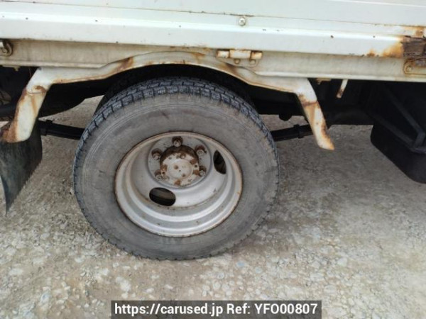 Used 1991 MT mitsubishi canter-guts FB308B Image[24]