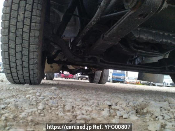 Used 1991 MT mitsubishi canter-guts FB308B Image[26]