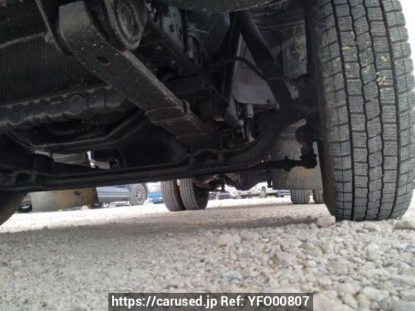 Used 1991 MT mitsubishi canter-guts FB308B Image[27]