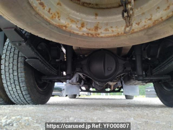 Used 1991 MT mitsubishi canter-guts FB308B Image[30]