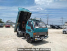 Toyota Dyna Truck BU67D