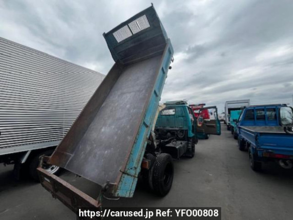 Used 1991 MT toyota dyna-truck BU67D Image[5]