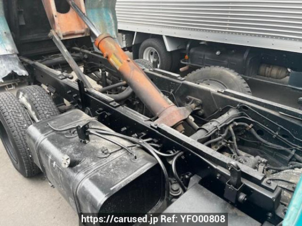 Used 1991 MT toyota dyna-truck BU67D Image[6]