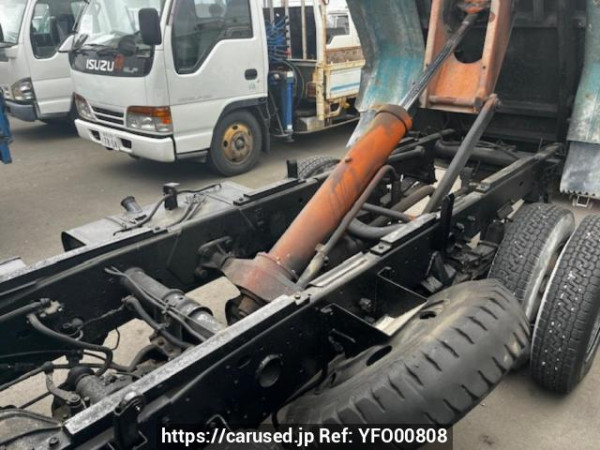 Used 1991 MT toyota dyna-truck BU67D Image[7]