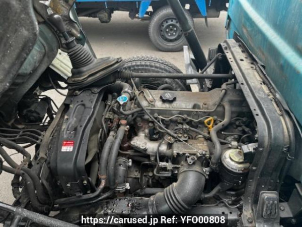 Used 1991 MT toyota dyna-truck BU67D Image[8]