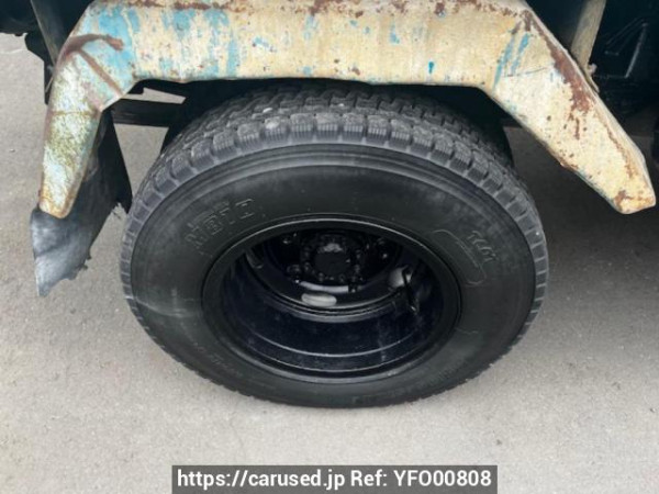 Used 1991 MT toyota dyna-truck BU67D Image[17]