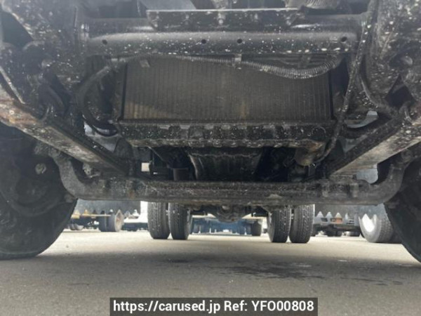 Used 1991 MT toyota dyna-truck BU67D Image[20]