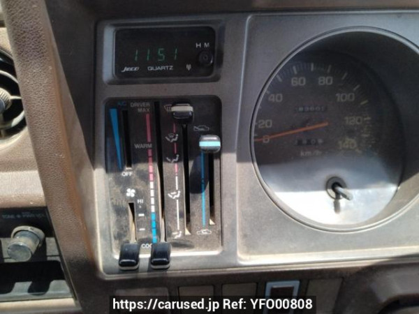 Used 1991 MT toyota dyna-truck BU67D Image[21]