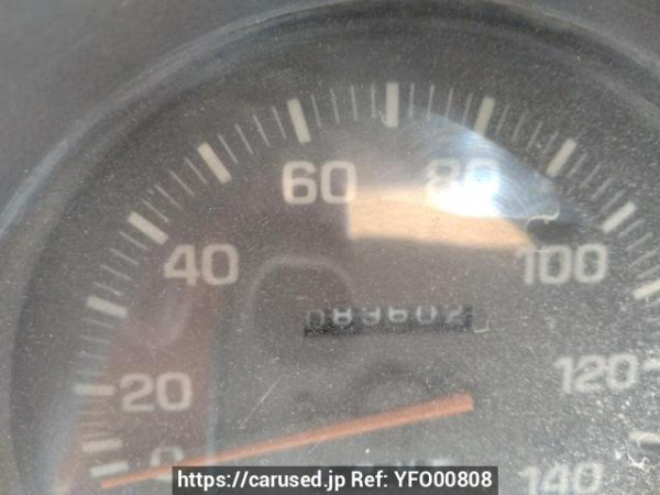 Used 1991 MT toyota dyna-truck BU67D Image[24]