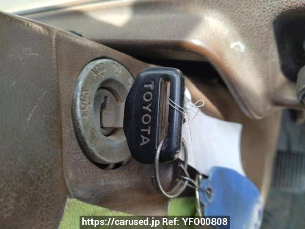 Used 1991 MT toyota dyna-truck BU67D Image[25]