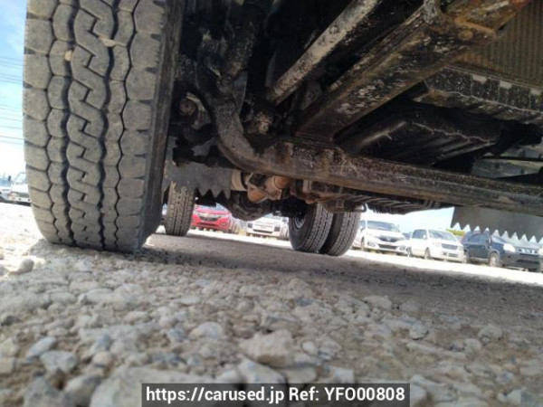 Used 1991 MT toyota dyna-truck BU67D Image[31]