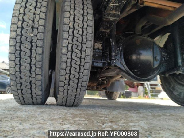 Used 1991 MT toyota dyna-truck BU67D Image[33]