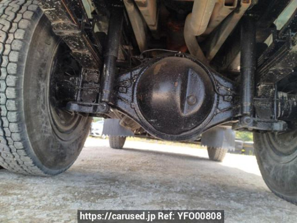 Used 1991 MT toyota dyna-truck BU67D Image[35]