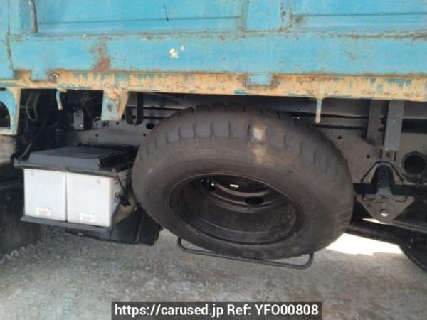 Used 1991 MT toyota dyna-truck BU67D Image[36]